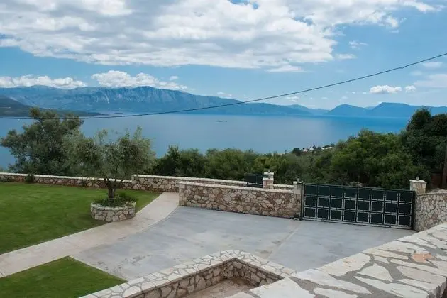 Deluxe Villa, 3 Yatak Odası