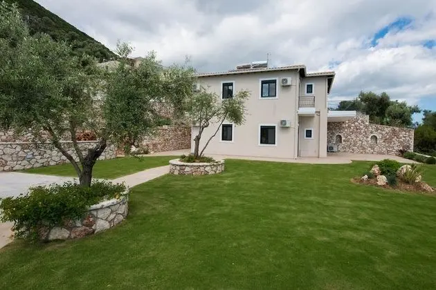 Deluxe Villa, 3 Yatak Odası