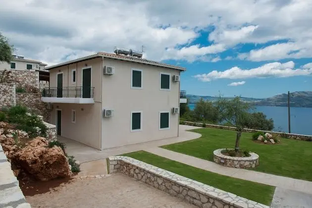 Deluxe Villa, 3 Yatak Odası