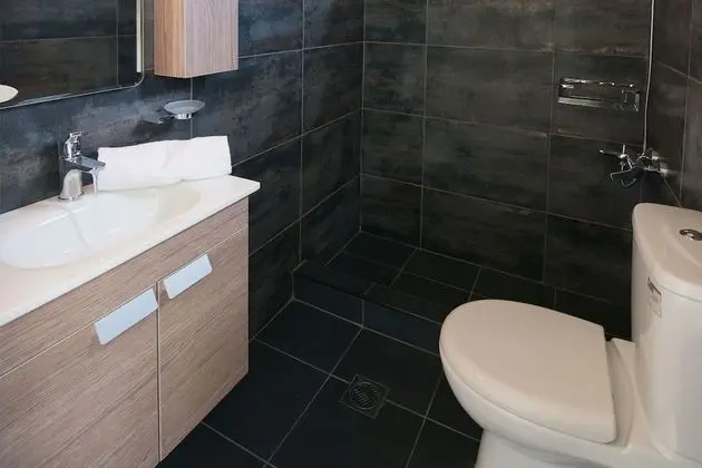 Deluxe Villa, 3 Yatak Odası