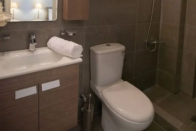 Deluxe Villa, 3 Yatak Odası