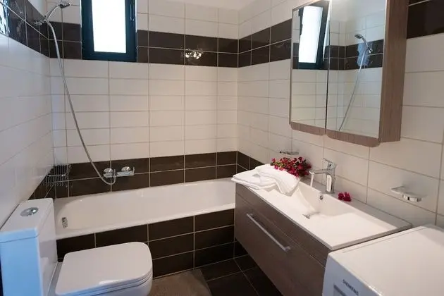 Deluxe Villa, 3 Yatak Odası