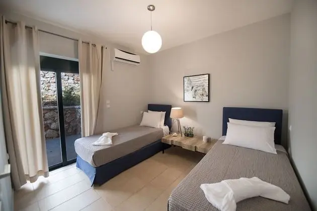 Deluxe Villa, Kişiye Özel Havuzlu