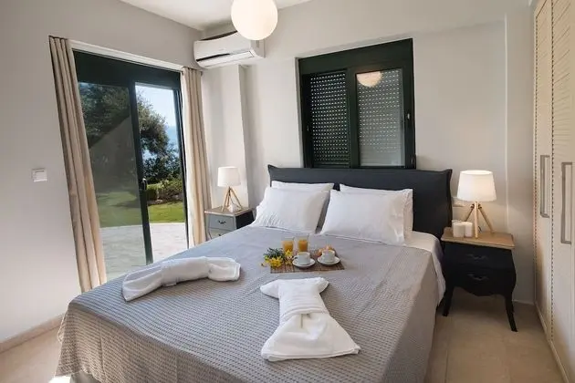 Deluxe Villa, Kişiye Özel Havuzlu