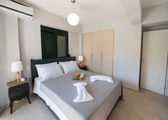 Deluxe Villa, Kişiye Özel Havuzlu