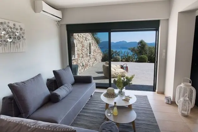 Deluxe Villa, Kişiye Özel Havuzlu