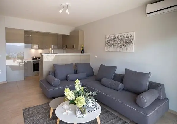 Deluxe Villa, Kişiye Özel Havuzlu