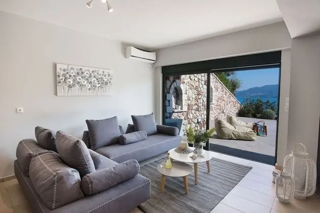 Deluxe Villa, Kişiye Özel Havuzlu
