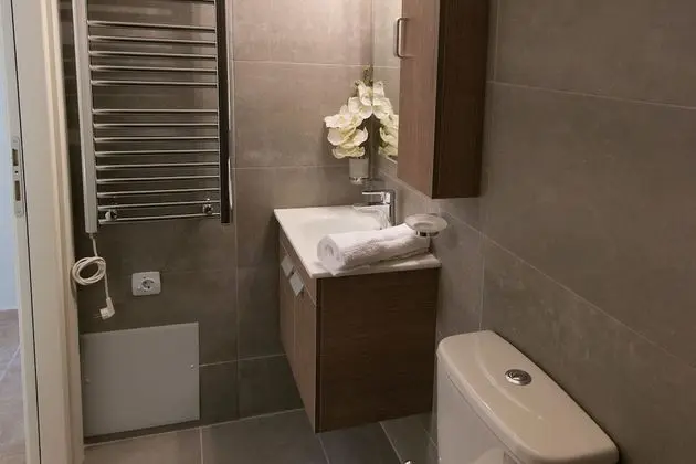 Deluxe Villa, Kişiye Özel Havuzlu