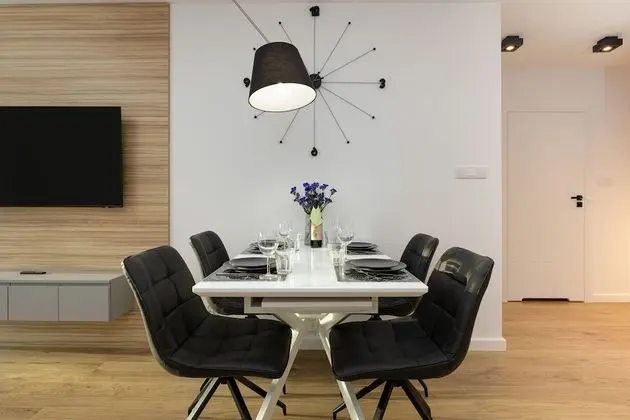 Apart Daire, 1 Yatak Odası, Havuz Kullanımı