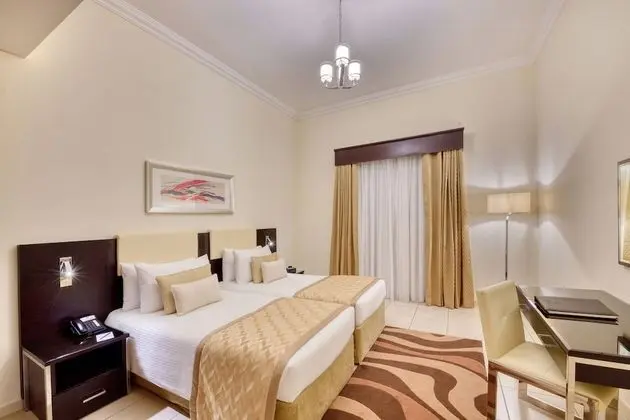 Villa, 3 Yatak Odası