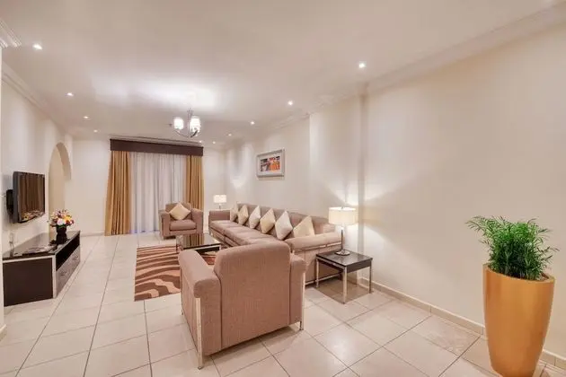 Villa, 3 Yatak Odası