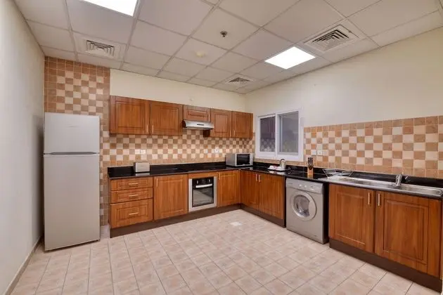 Villa, 3 Yatak Odası