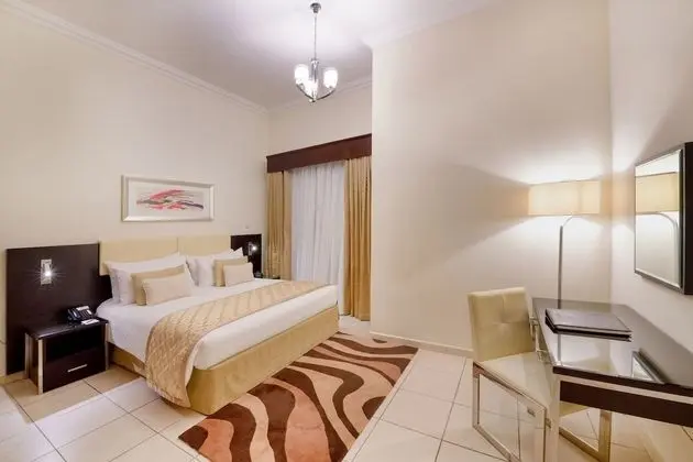 Villa, 3 Yatak Odası
