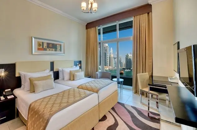 Premier Apart Daire, 1 Yatak Odası