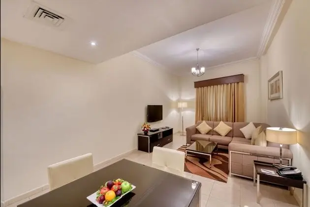 Premier Apart Daire, 1 Yatak Odası