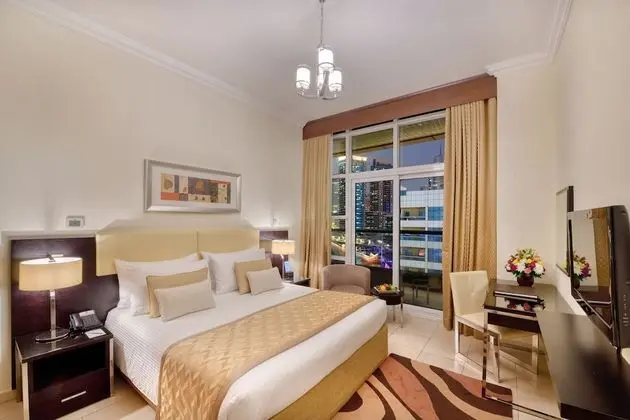 Premier Apart Daire, 1 Yatak Odası