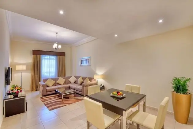 Premier Apart Daire, 1 Yatak Odası