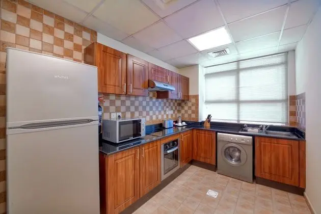 Premier Apart Daire, 1 Yatak Odası