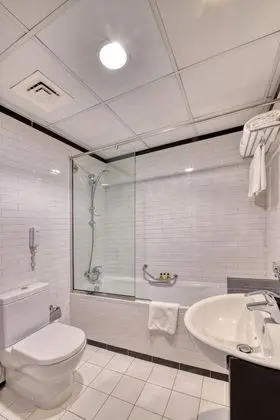 Premier Apart Daire, 1 Yatak Odası