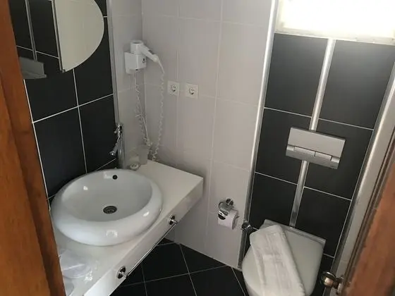 Standard İki Ayrı Yataklı Oda