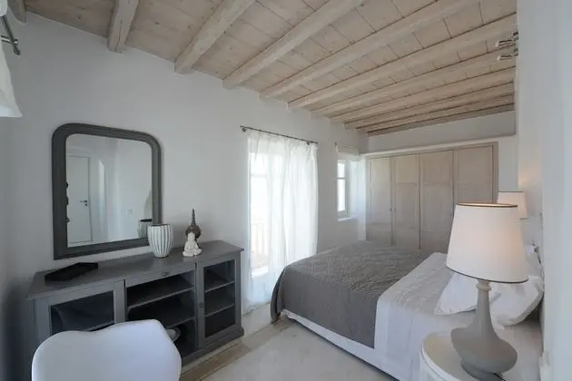 Deluxe Villa, 3 Yatak Odası, Kişiye Özel Havuzlu