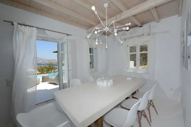 Deluxe Villa, 3 Yatak Odası, Kişiye Özel Havuzlu