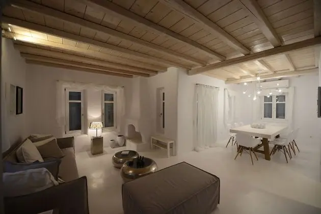 Deluxe Villa, 3 Yatak Odası, Kişiye Özel Havuzlu