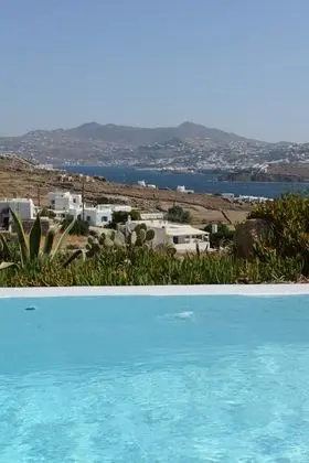 Deluxe Villa, 3 Yatak Odası, Kişiye Özel Havuzlu