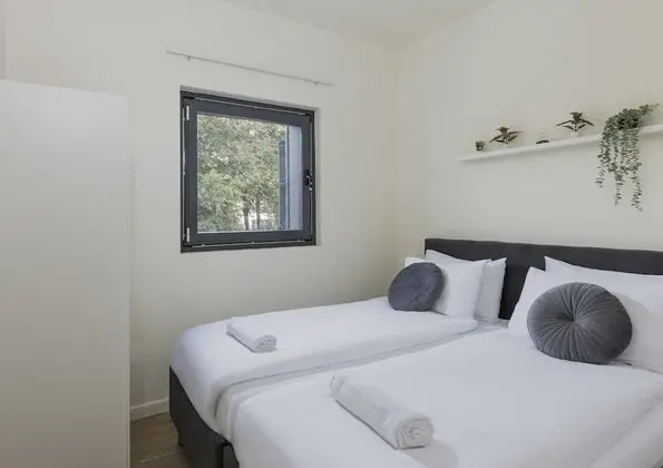 Standard Apart Daire