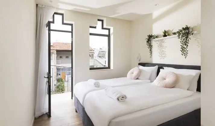 Standard Apart Daire