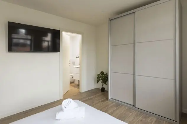 Standard Apart Daire