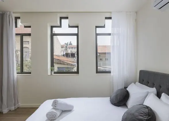 Standard Apart Daire