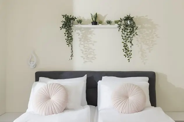 Standard Apart Daire