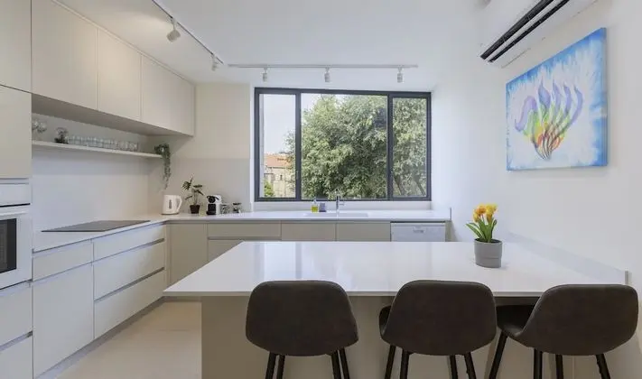 Standard Apart Daire