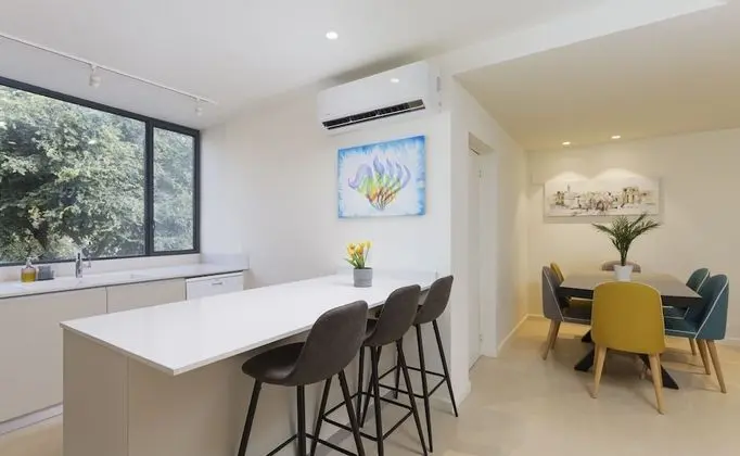 Standard Apart Daire