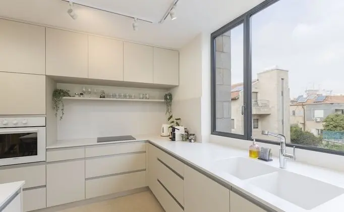 Standard Apart Daire