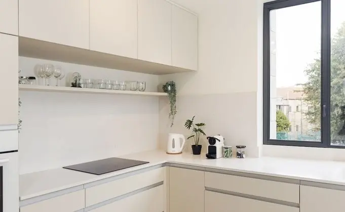 Standard Apart Daire