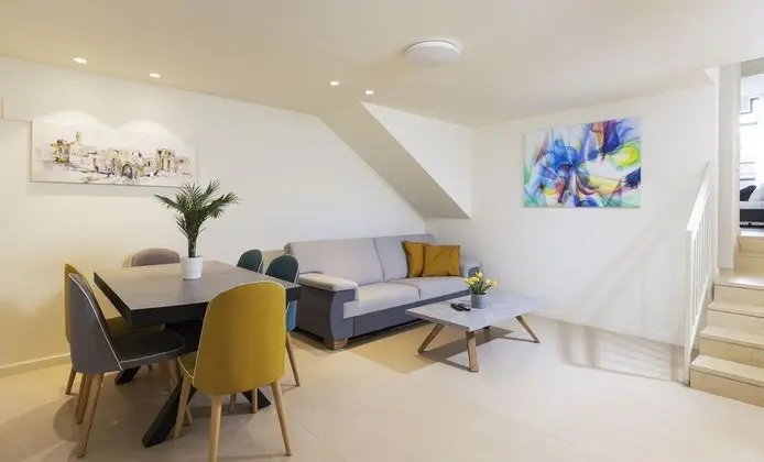 Standard Apart Daire