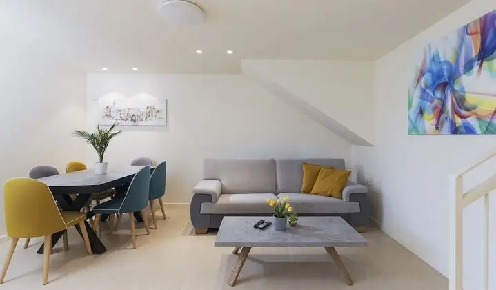 Standard Apart Daire