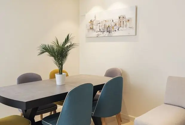 Standard Apart Daire