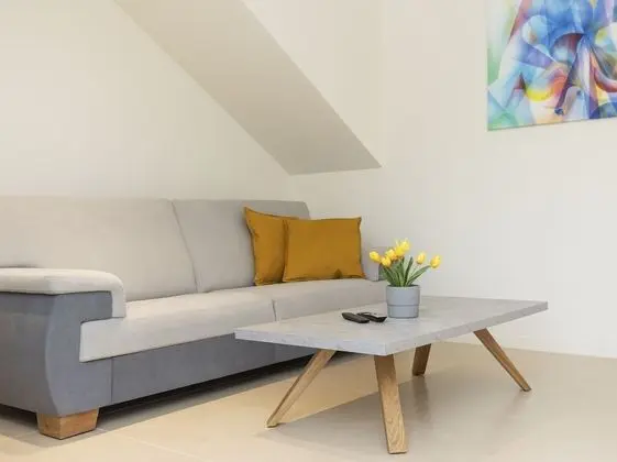 Standard Apart Daire