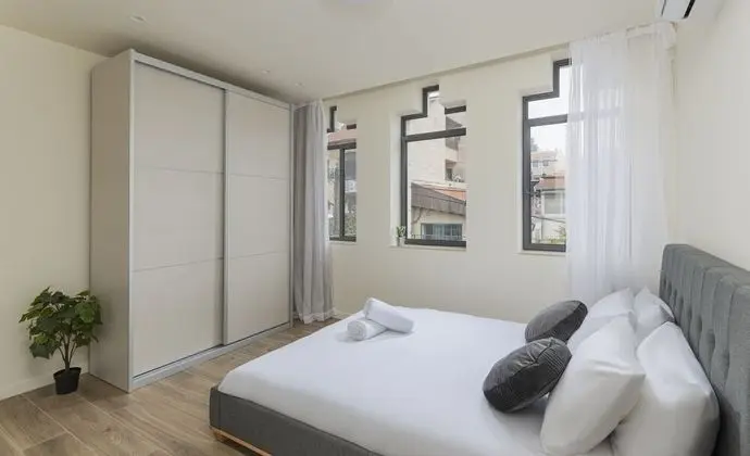 Standard Apart Daire