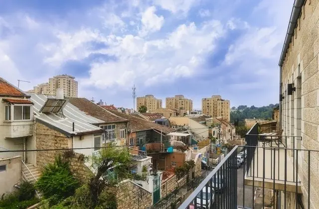 Standard Apart Daire