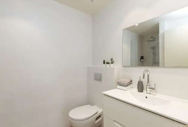 Standard Apart Daire