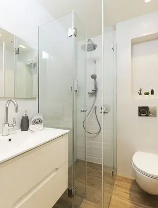 Standard Apart Daire