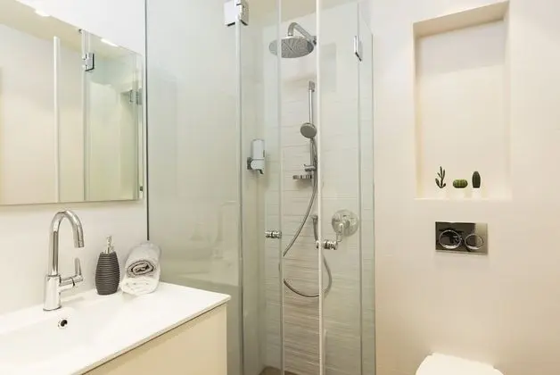 Standard Apart Daire