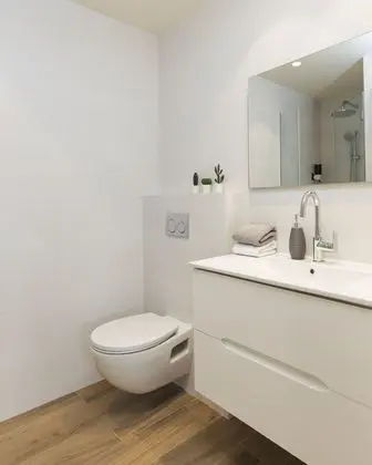 Standard Apart Daire