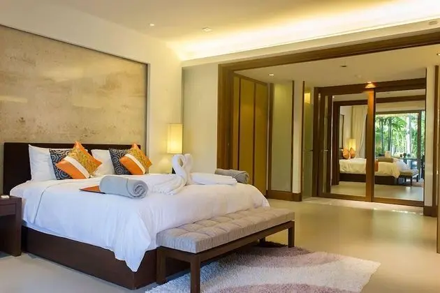 Deluxe Apart Daire, 3 Yatak Odası, Bahçe Manzaralı, Zemin Kat