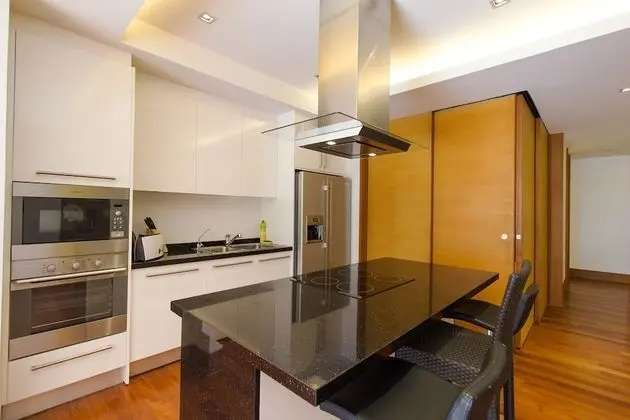 Luxury Apart Daire, 2 Yatak Odası